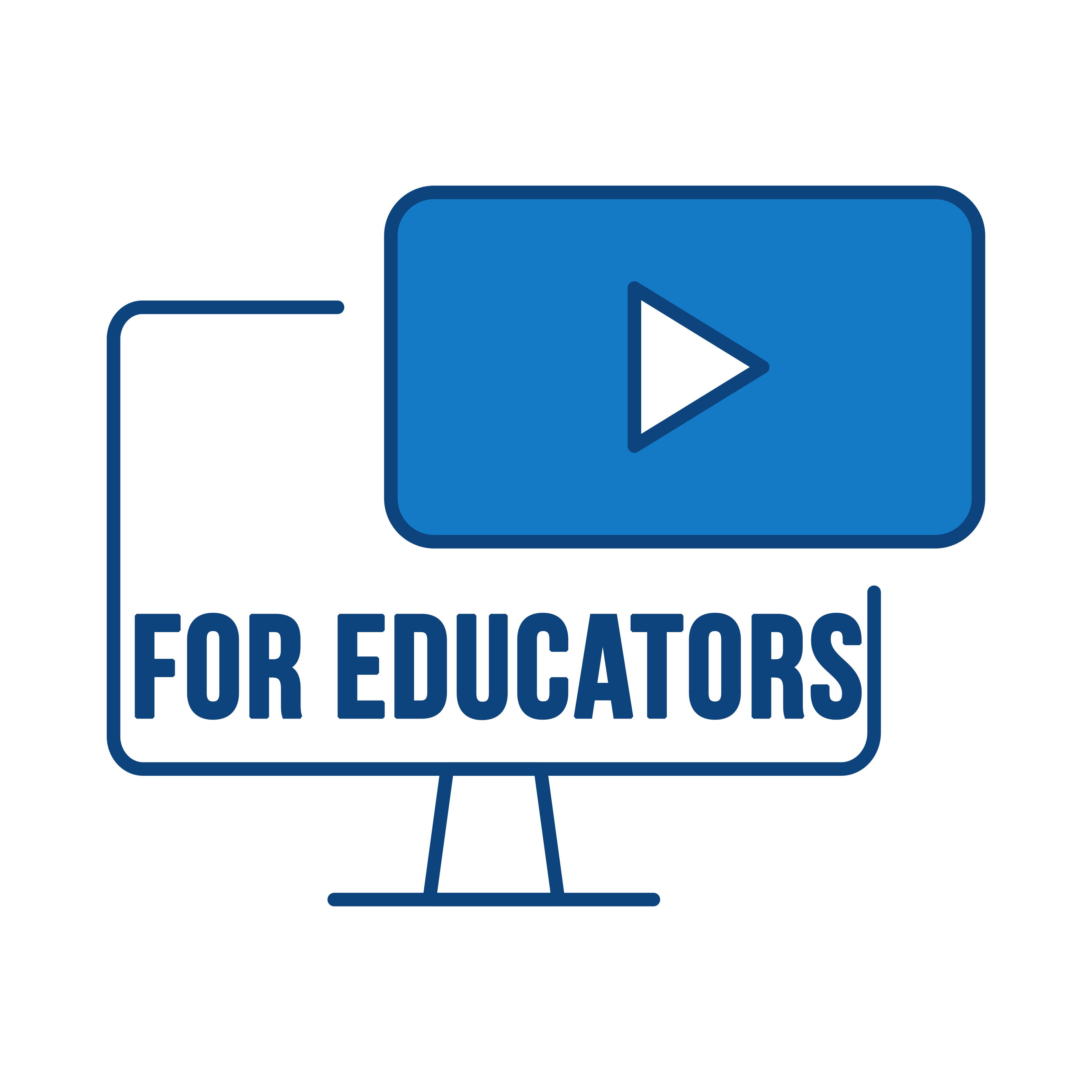 For Educators